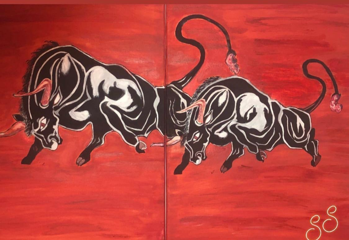 PAINTINGS
