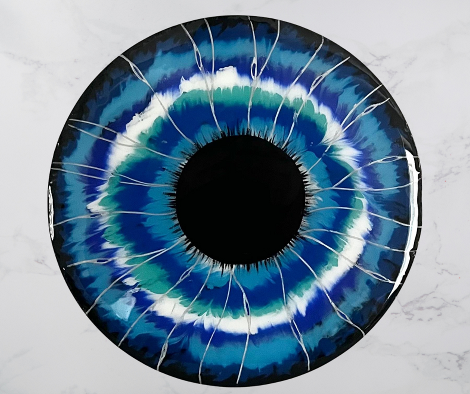 RESIN ART